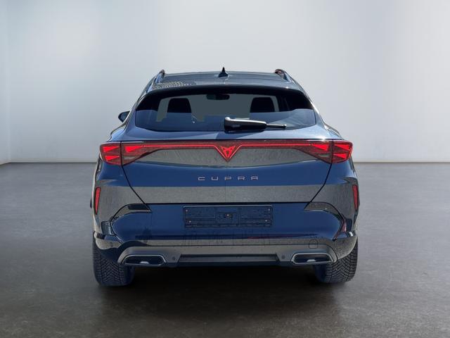 Reimport Cupra Formentor 1.5 eTSI DSG kaufen