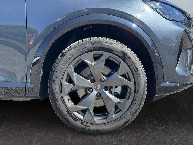 Reimport Cupra Formentor 1.5 eTSI DSG kaufen
