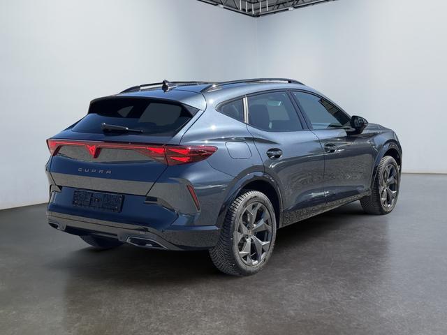 Reimport Cupra Formentor 1.5 eTSI DSG kaufen