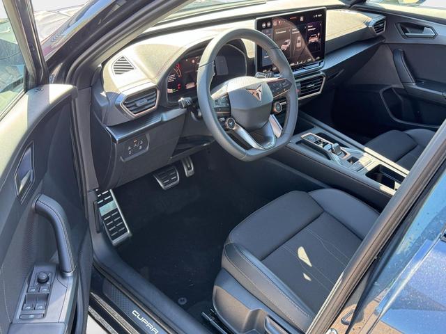 Reimport Cupra Formentor 1.5 eTSI DSG kaufen