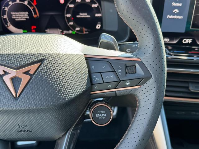 Reimport Cupra Formentor 1.5 eTSI DSG kaufen