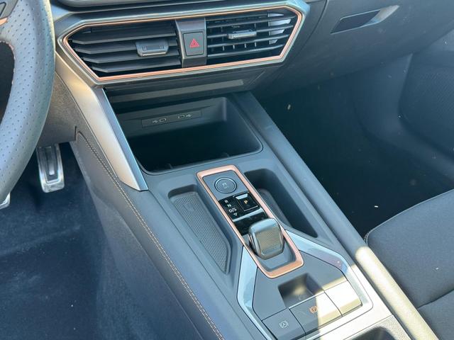 Reimport Cupra Formentor 1.5 eTSI DSG kaufen