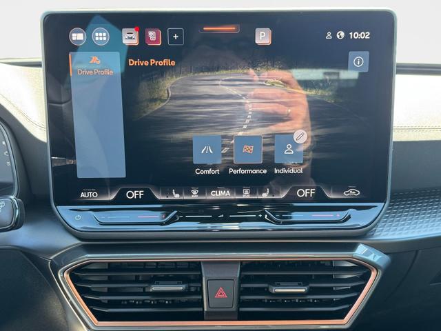 Reimport Cupra Formentor 1.5 eTSI DSG kaufen