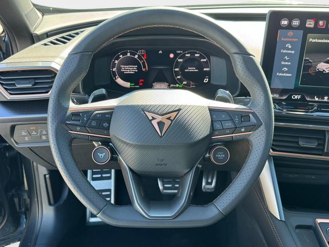 Reimport Cupra Formentor 1.5 eTSI DSG kaufen