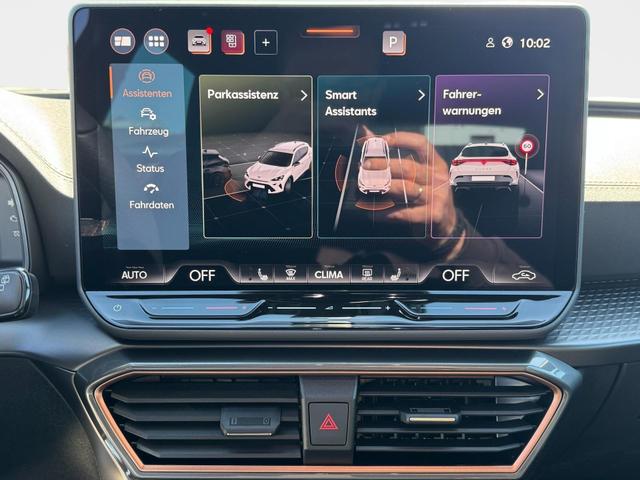 Reimport Cupra Formentor 1.5 eTSI DSG kaufen