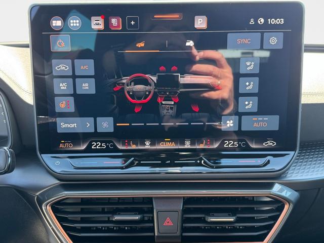 Reimport Cupra Formentor 1.5 eTSI DSG kaufen