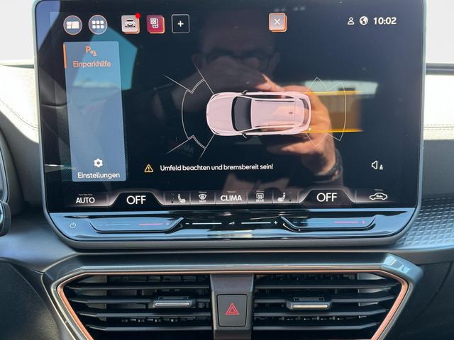 Reimport Cupra Formentor 1.5 eTSI DSG kaufen