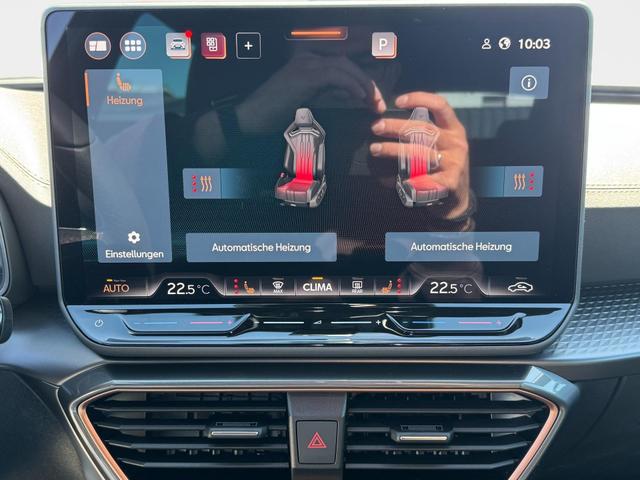 Reimport Cupra Formentor 1.5 eTSI DSG kaufen