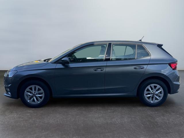 Reimport Skoda Fabia drive plus kaufen