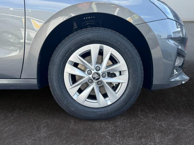 Reimport Skoda Fabia drive plus kaufen