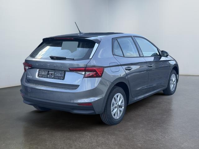 Reimport Skoda Fabia drive plus kaufen