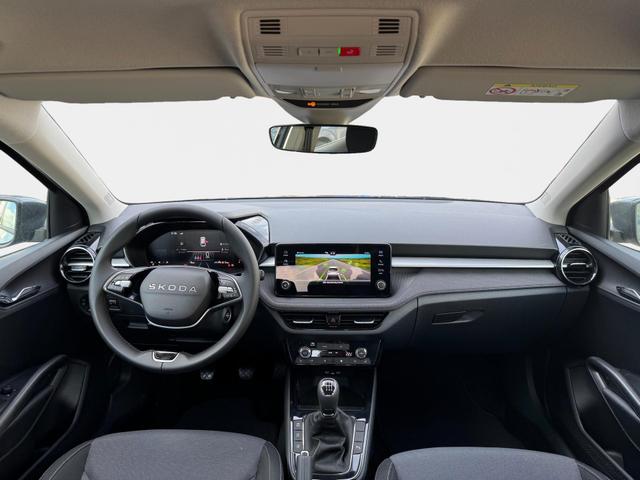 Reimport Skoda Fabia drive plus kaufen