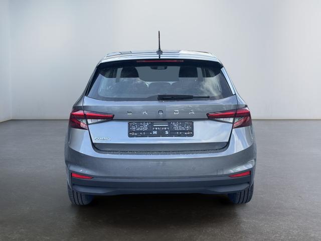 Reimport Skoda Fabia drive plus kaufen