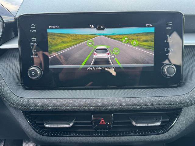 Reimport Skoda Fabia drive plus kaufen