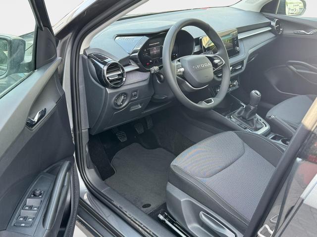 Reimport Skoda Fabia drive plus kaufen