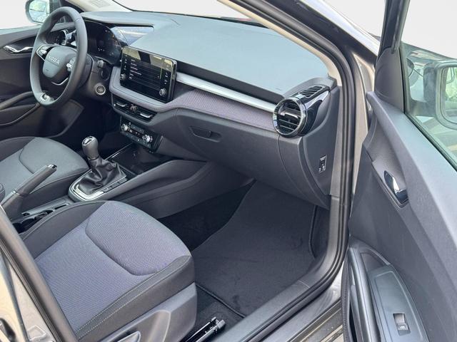 Reimport Skoda Fabia drive plus kaufen
