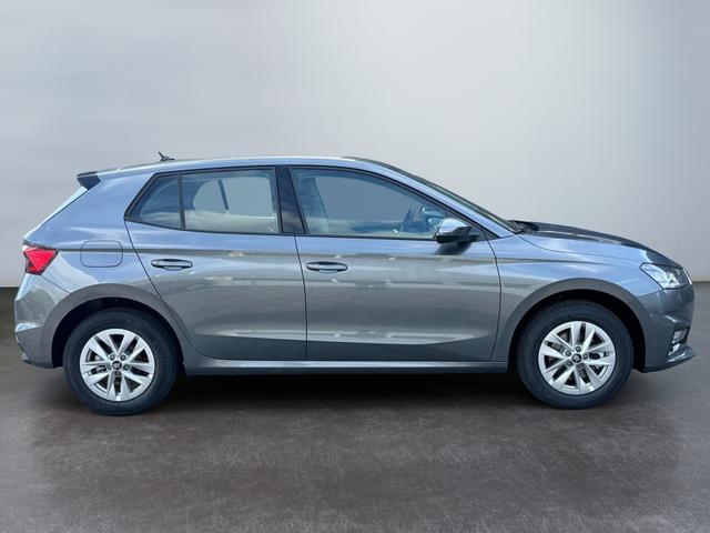 Reimport Skoda Fabia drive plus kaufen