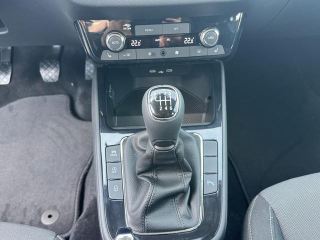 Reimport Skoda Fabia drive plus kaufen