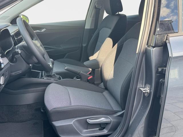 Reimport Skoda Fabia drive plus kaufen