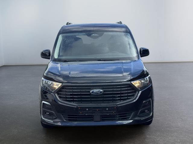 Ford Grand Tourneo Titanium 7 Sitzer kaufen