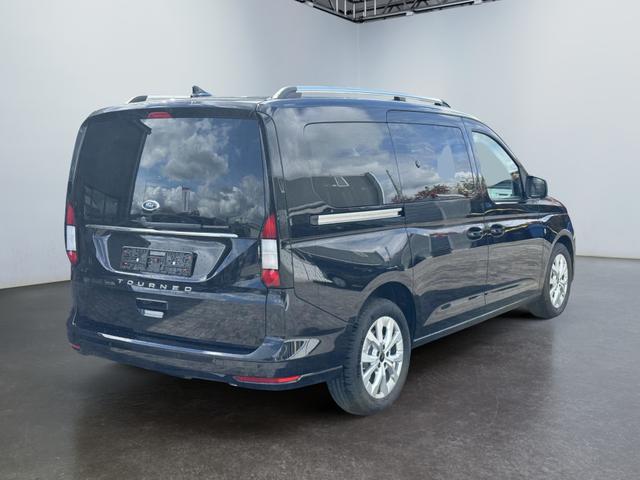 Ford Grand Tourneo Titanium 7 Sitzer kaufen