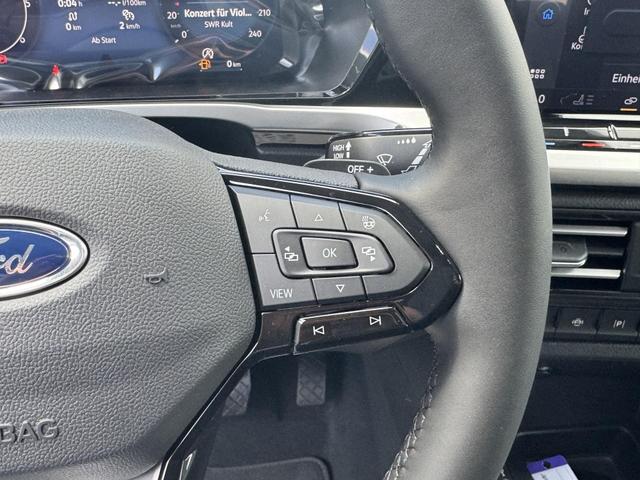 Ford Grand Tourneo Titanium 7 Sitzer kaufen