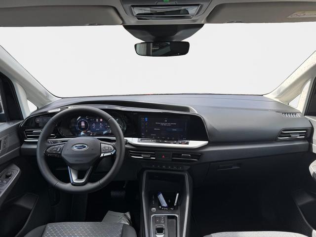 Ford Grand Tourneo Titanium 7 Sitzer kaufen