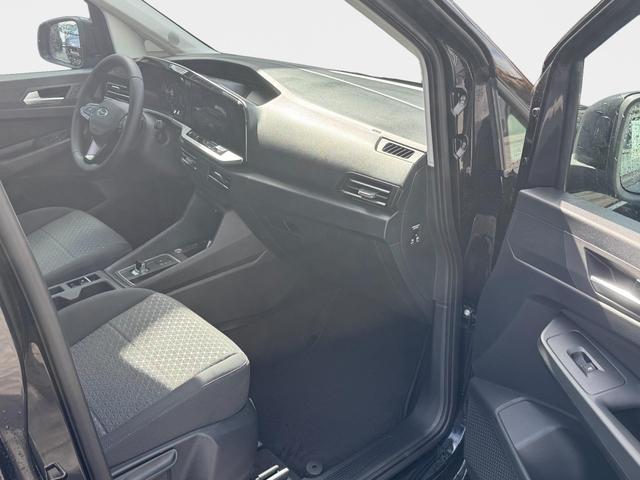 Ford Grand Tourneo Titanium 7 Sitzer kaufen