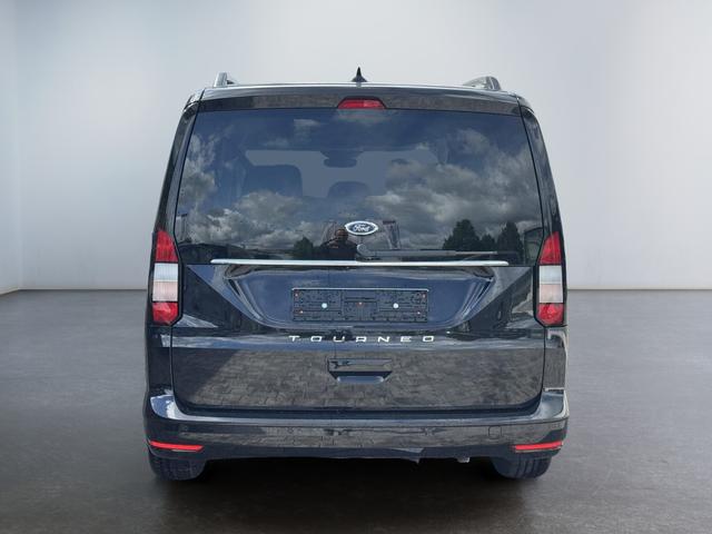 Ford Grand Tourneo Titanium 7 Sitzer kaufen