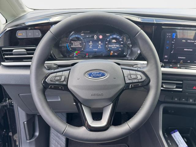 Ford Grand Tourneo Titanium 7 Sitzer kaufen