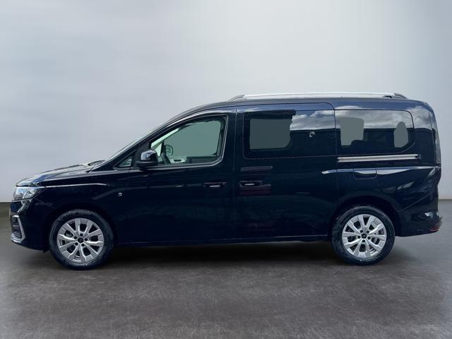 Ford Grand Tourneo Titanium 7 Sitzer kaufen