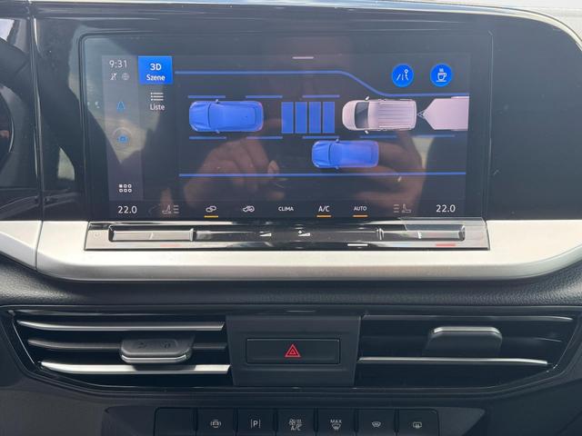 Ford Grand Tourneo Titanium 7 Sitzer kaufen