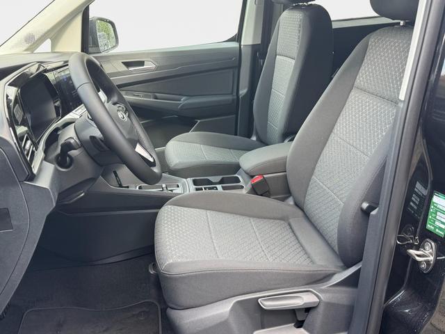 Ford Grand Tourneo Titanium 7 Sitzer kaufen
