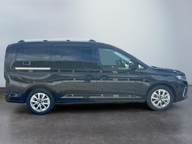 Ford Grand Tourneo Titanium 7 Sitzer kaufen