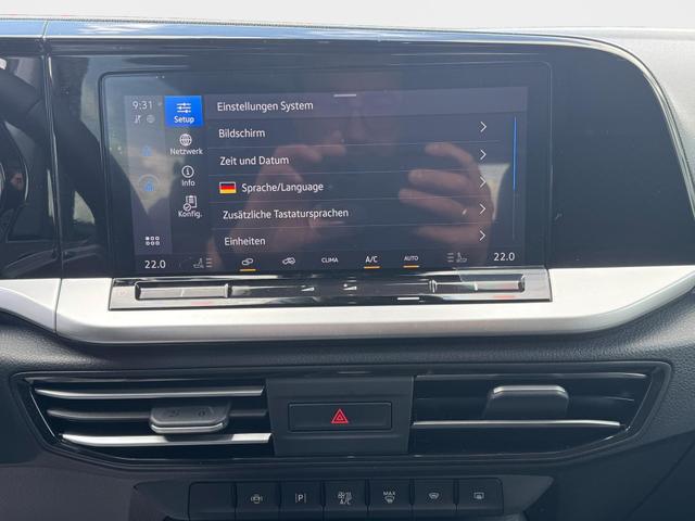Ford Grand Tourneo Titanium 7 Sitzer kaufen