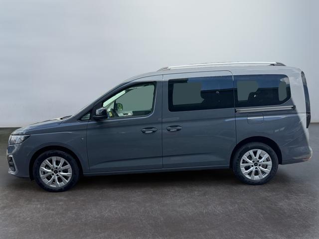 Ford Grand Tourneo Titanium 2,0 TDCI L2 7 Sitzer Klimaautomatik Anh&auml;ngerkupplung Sitzheizung Einparkhilfe Kamera 17 Zoll Leichtmetall ACC 