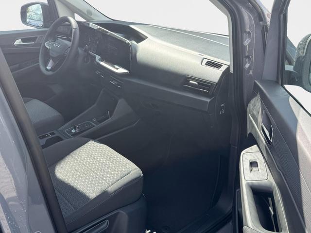 Ford Grand Tourneo Titanium 2,0 TDCI L2 7 Sitzer Klimaautomatik Anh&auml;ngerkupplung Sitzheizung Einparkhilfe Kamera 17 Zoll Leichtmetall ACC 