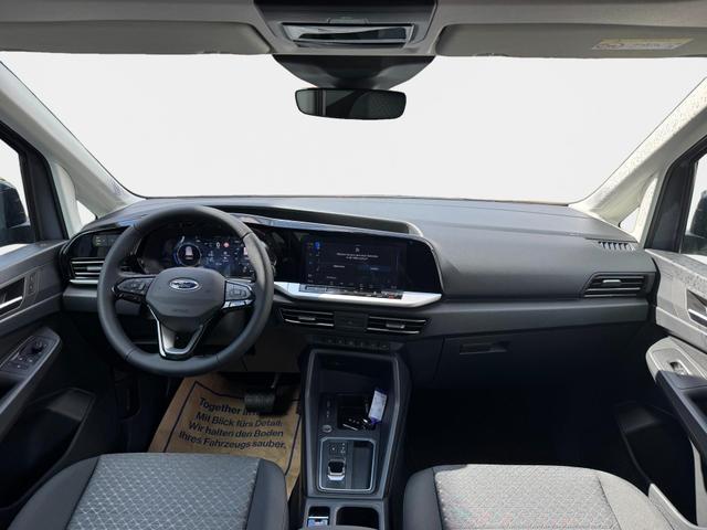 Ford Grand Tourneo Titanium 2,0 TDCI L2 7 Sitzer Klimaautomatik Anh&auml;ngerkupplung Sitzheizung Einparkhilfe Kamera 17 Zoll Leichtmetall ACC 