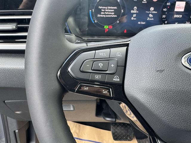 Ford Grand Tourneo Titanium 2,0 TDCI L2 7 Sitzer Klimaautomatik Anh&auml;ngerkupplung Sitzheizung Einparkhilfe Kamera 17 Zoll Leichtmetall ACC 