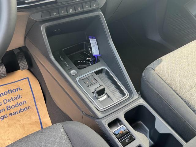 Ford Grand Tourneo Titanium 2,0 TDCI L2 7 Sitzer Klimaautomatik Anh&auml;ngerkupplung Sitzheizung Einparkhilfe Kamera 17 Zoll Leichtmetall ACC 