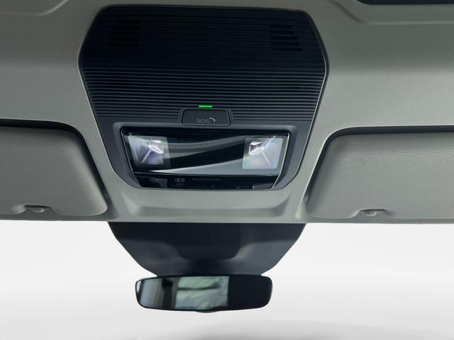 Ford Grand Tourneo Titanium 2,0 TDCI L2 7 Sitzer Klimaautomatik Anh&auml;ngerkupplung Sitzheizung Einparkhilfe Kamera 17 Zoll Leichtmetall ACC 