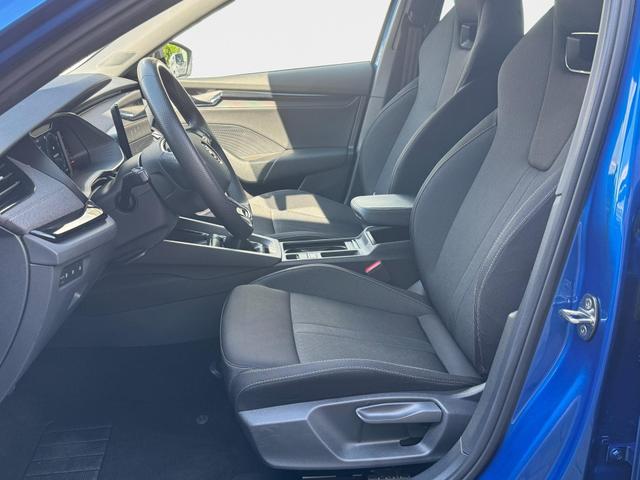 Skoda Octavia Combi 1.5 TSI Sportline 2ZoKlima LED Sitzheizung Apple 
