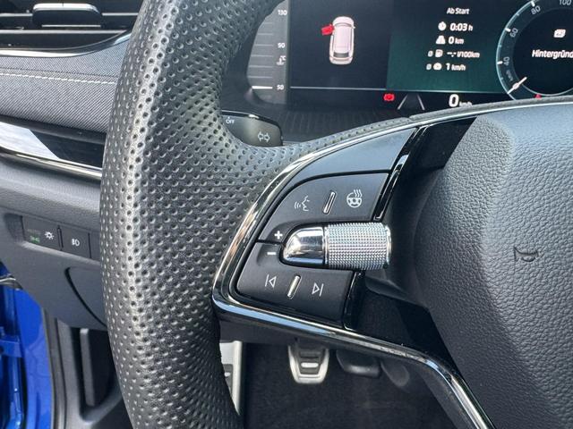 Skoda Octavia Combi 1.5 TSI Sportline 2ZoKlima LED Sitzheizung Apple 