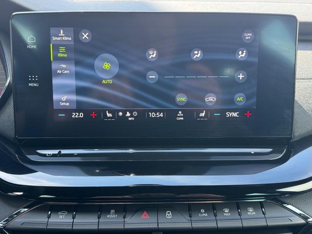 Skoda Octavia Combi 1.5 TSI Sportline 2ZoKlima LED Sitzheizung Apple 