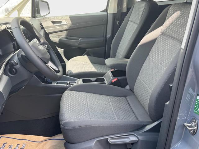 Ford Grand Tourneo Titanium 2,0 TDCI L2 7 Sitzer Klimaautomatik Anh&auml;ngerkupplung Sitzheizung Einparkhilfe Kamera 17 Zoll Leichtmetall ACC 
