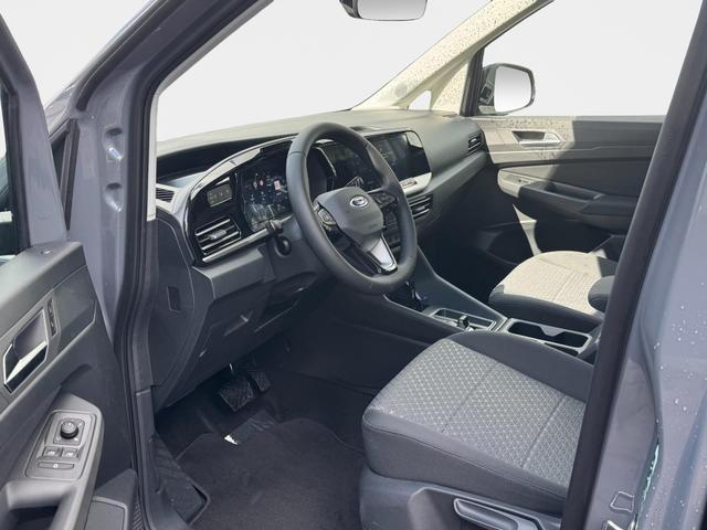 Ford Grand Tourneo Titanium 2,0 TDCI L2 7 Sitzer Klimaautomatik Anh&auml;ngerkupplung Sitzheizung Einparkhilfe Kamera 17 Zoll Leichtmetall ACC 