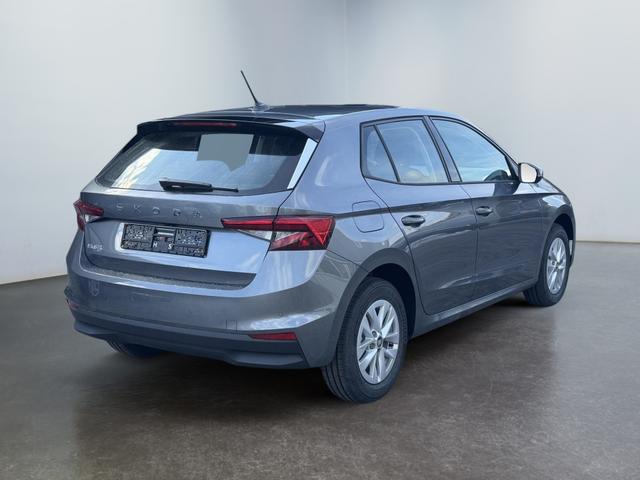 Reimport Skoda Fabia drive plus kaufen