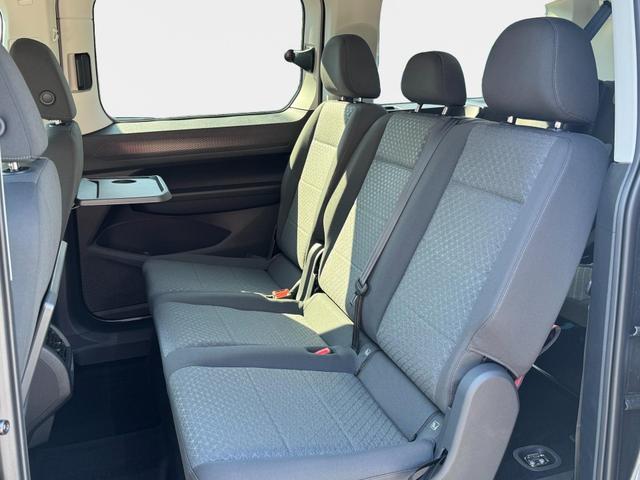Reimport Ford Grand Tourneo Connect Titanium 1,5 L2 7 Sitzer kaufen