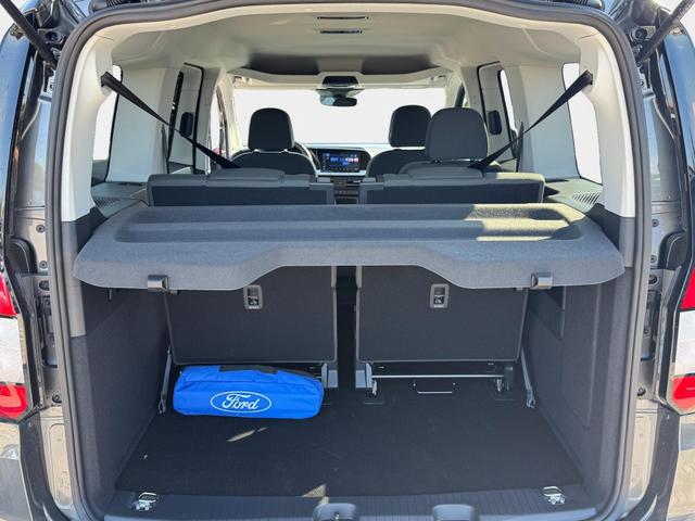 Reimport Ford Grand Tourneo Connect Titanium 1,5 L2 7 Sitzer kaufen