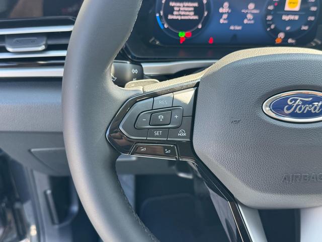Reimport Ford Grand Tourneo Connect Titanium 1,5 L2 7 Sitzer kaufen